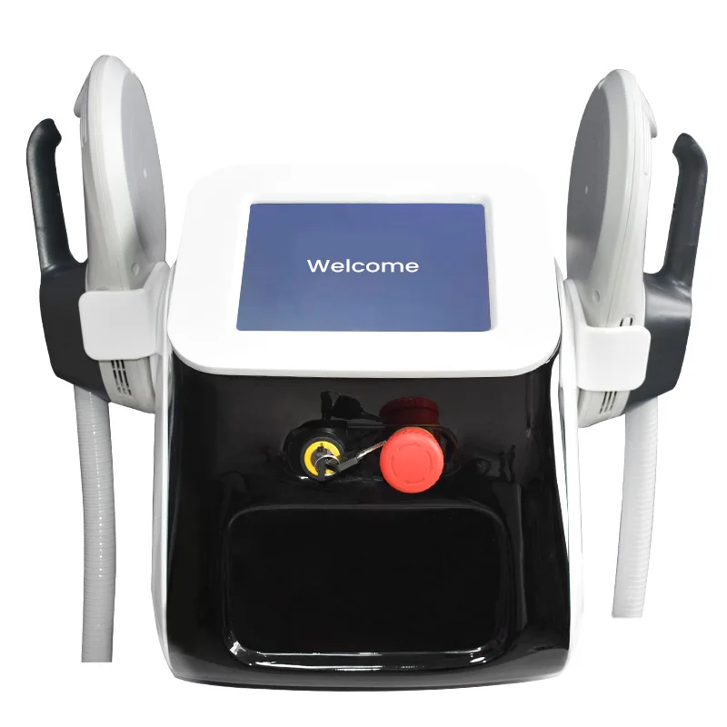 

Высококачественный и мощный аппарат для похудения