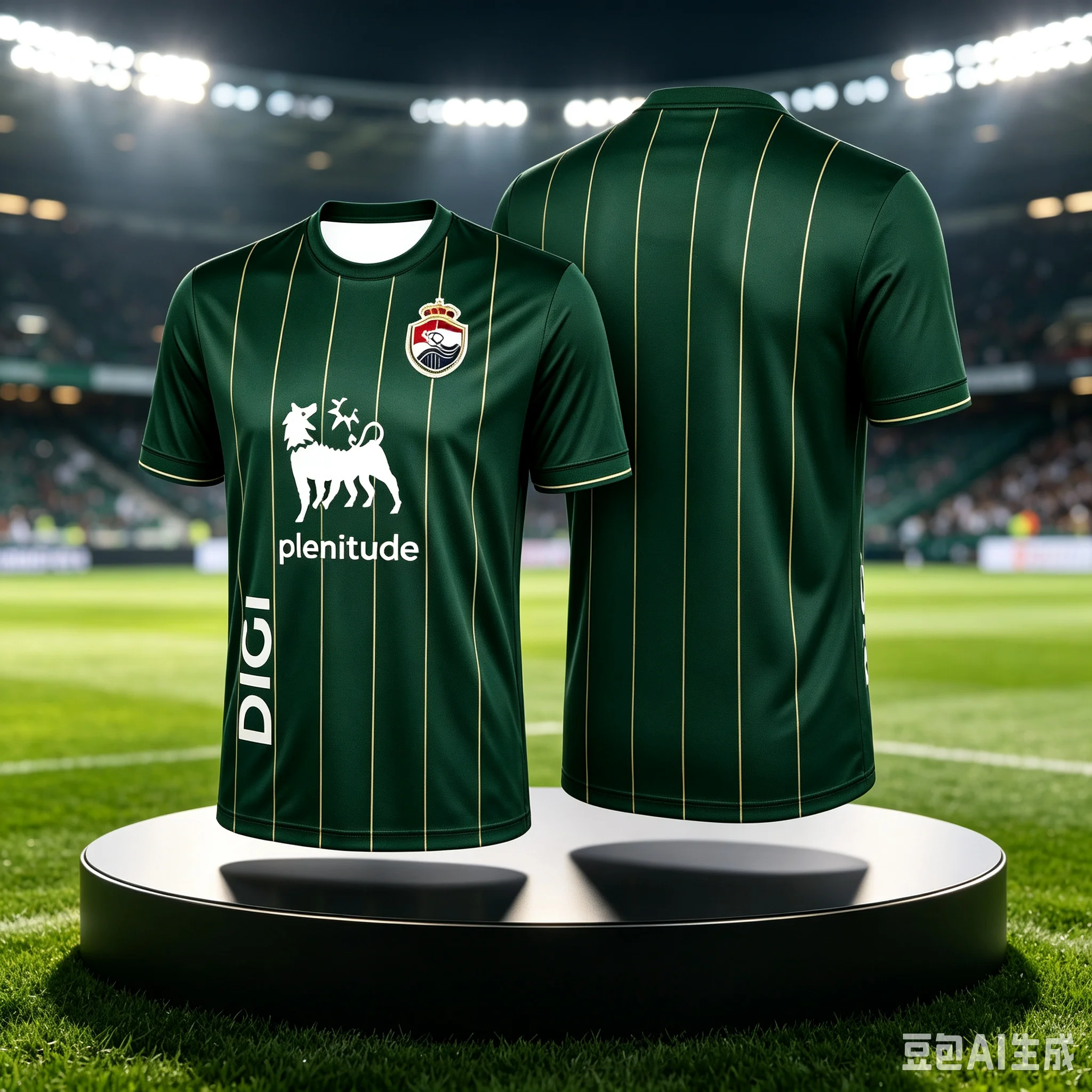 2026 Popular Football Jerseys for Neutral Fans, 3D Printed Football Training Uniforms, Breathable Quick Drying Top T-shirts