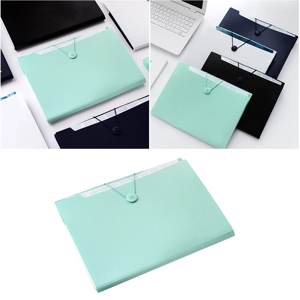 pasta-de-arquivos-plastica-expansivel-a4-com-5-bolsos-e-fecho-de-botao-para-documentos-ideal-para-escritorio-e-escola-1-unidade