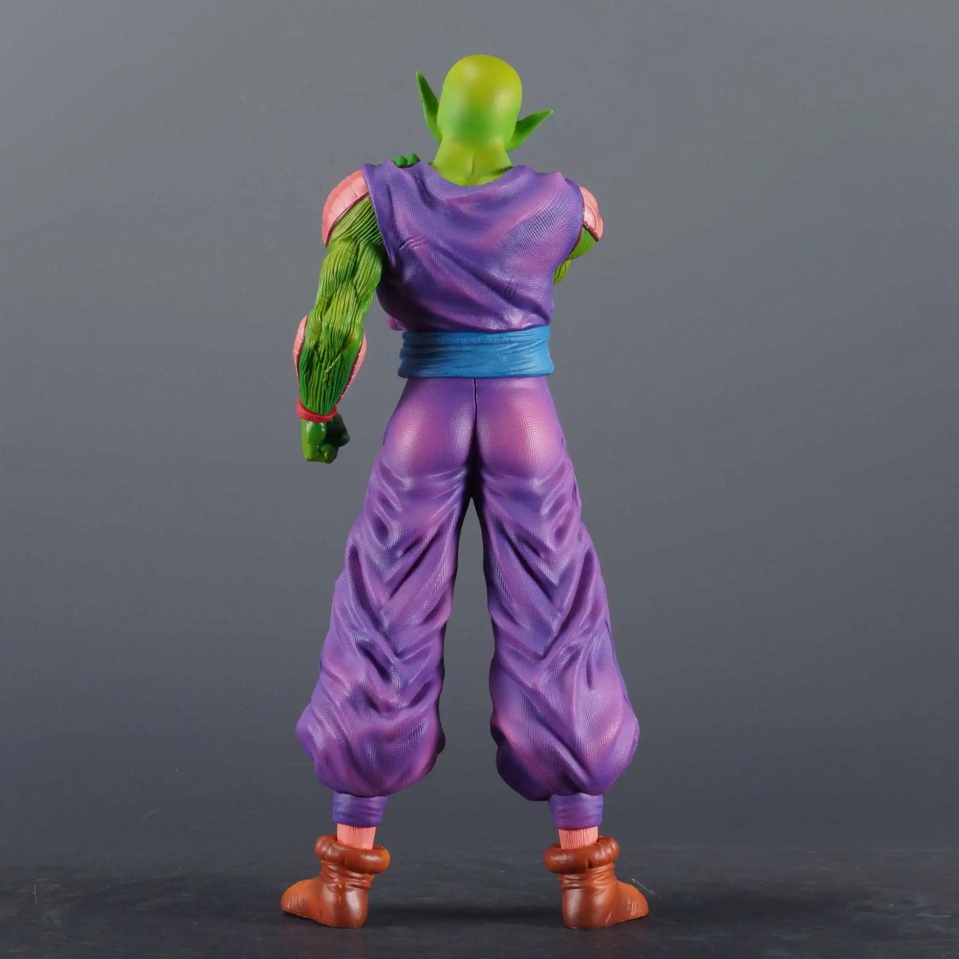 35cm Anime Dragon Ball Z Figure Piccolo Figure PVC Piccolo Son Goku Action Figure Collection Model Toys Gifts