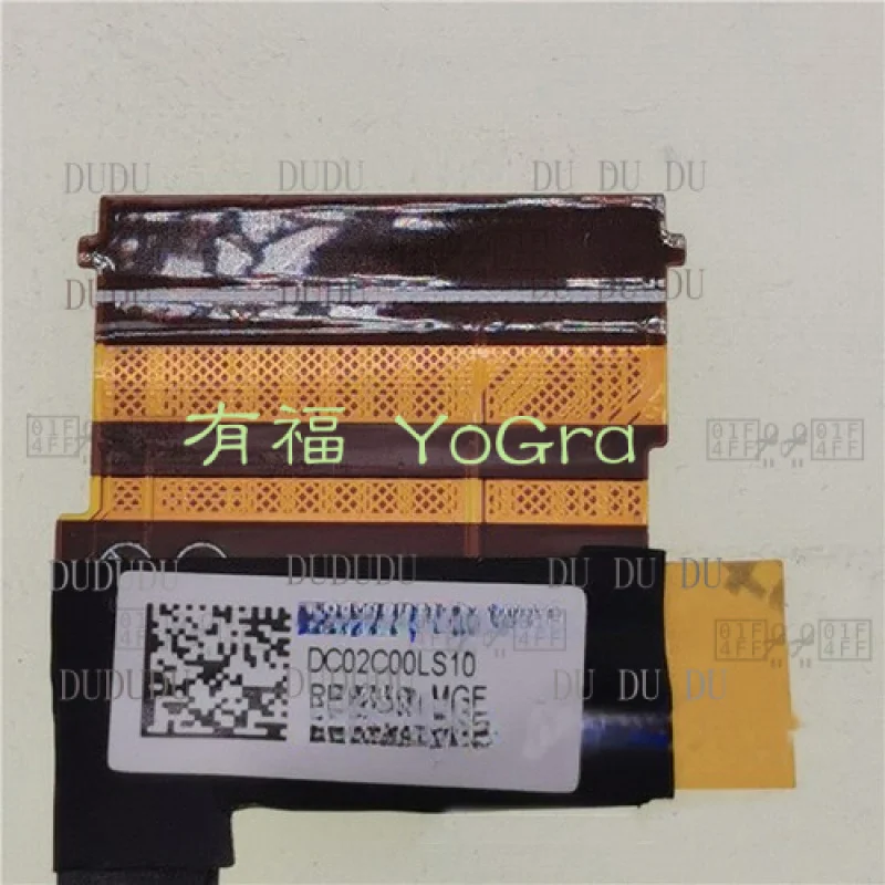 Zh New Lcd Cable Lv…