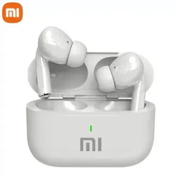 Оригинальные наушники XIAOMI Bluetooth, наушники-вкладыши MIJIA A7, беспроводные наушники водонепроницаемые с ENC шумом и микрофоном, спортивные Hi-Fi наушники