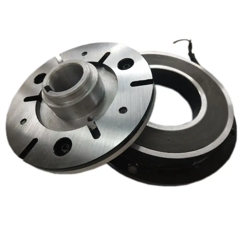 

24V DZD5-160B industrial electromagnetic disc brake electric motor brakes