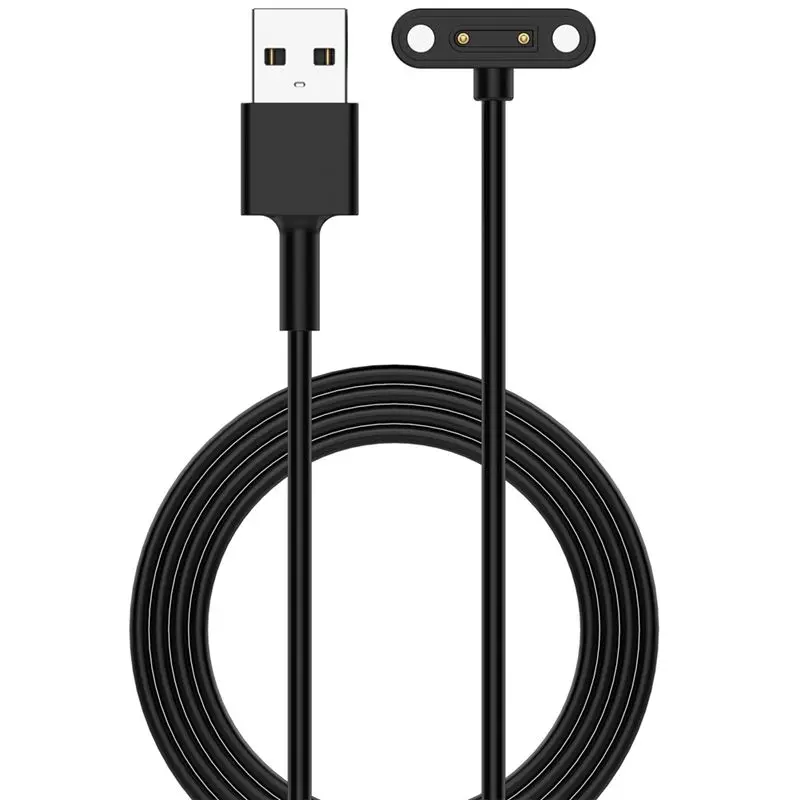 [NEW A09R!】 For Ticktalk5 Magnetic USB For Ticktalk5 For Ticktalk5 Child Watch Smart Watch Cable Power A