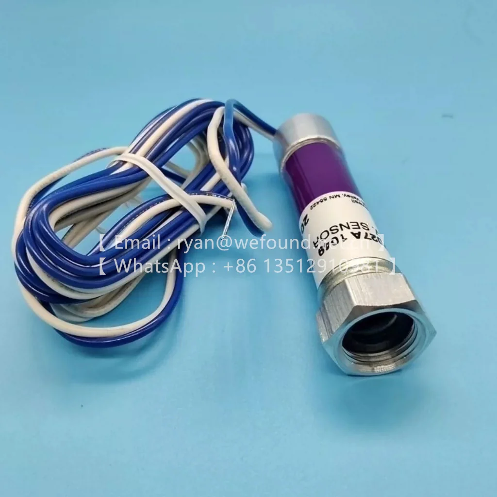 C7027A1049 C7027A 1049 MINI-PEEPER Flamme