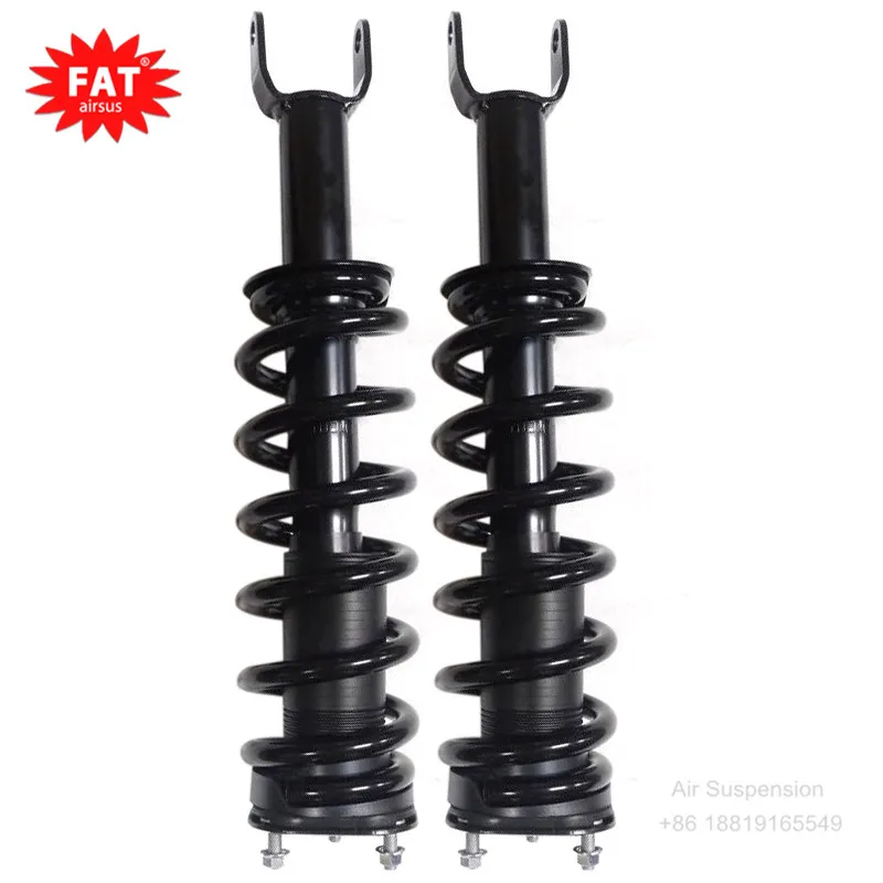 

Для Dodge Ram 1500 V6 V8 4WD 2009-передняя левая передняя правая стойка, винтовая пружина, амортизаторы в сборе 9214-0156 11620 2345567