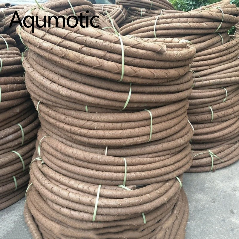 Aqumotic Outside Wire Covers Fake Vine Cord Covers for Wires Decoration Trunk Artificial Rattan Hanging Electrical Wire Cover view 3