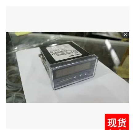 Taiwan Taide Counter TC-63KA TC-62KA TC-61KA Button Electronic Meter