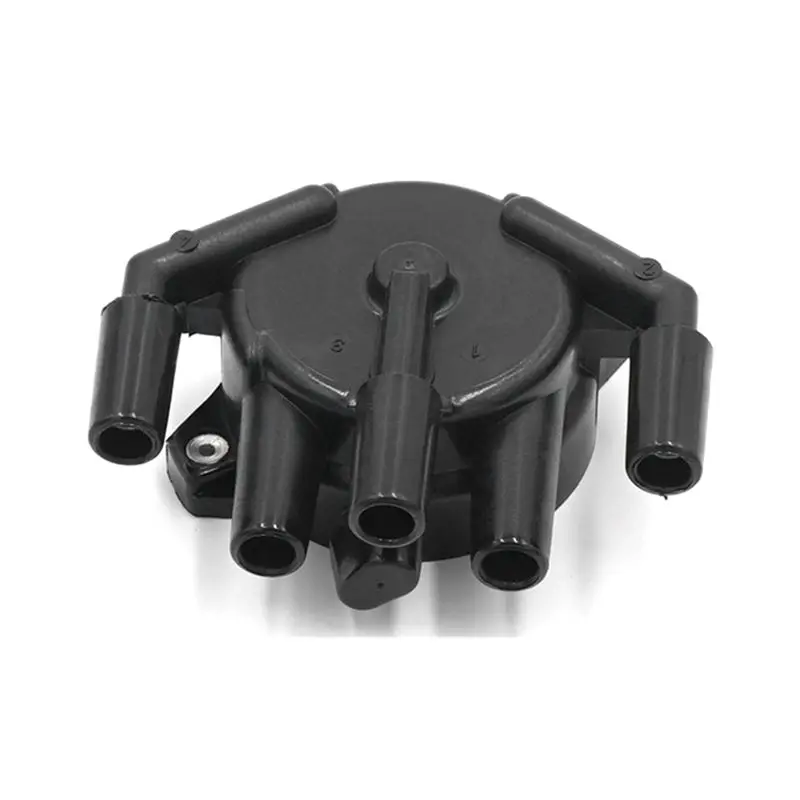 A99F-Car Engine Ignition Distributor Cover Cap MD-618980 MD618980 For Pajero Montero L300 L400 Space Gearbox