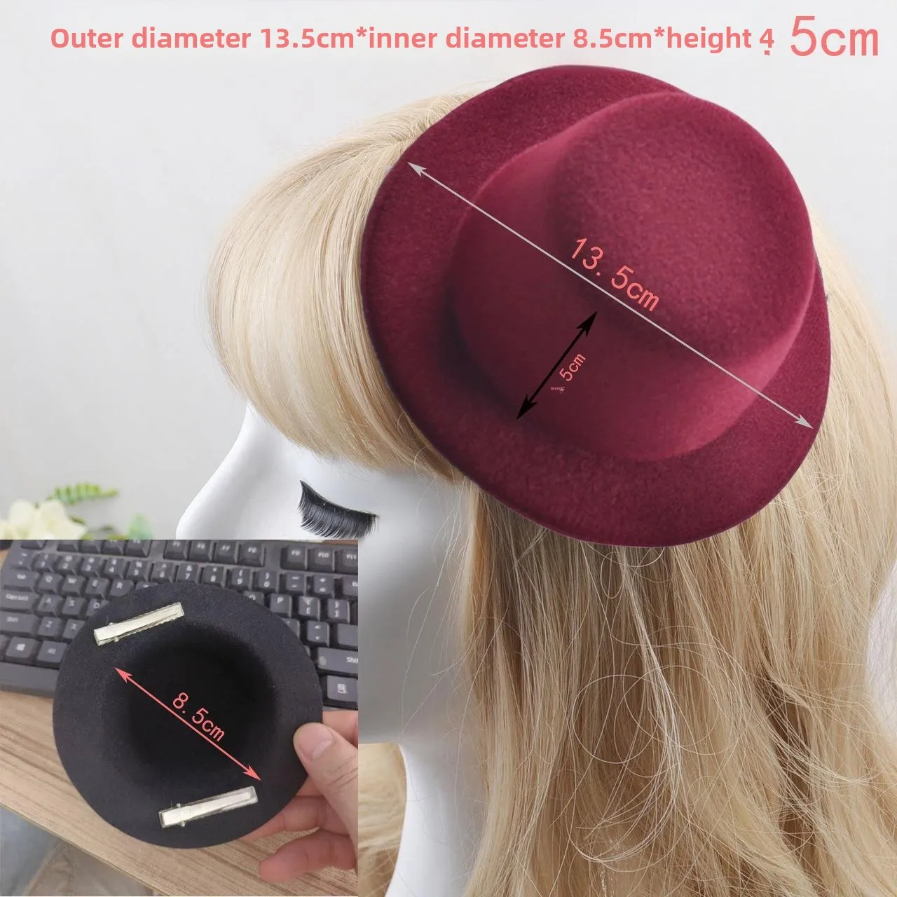 loween Zombie Clown Costume Festival da donna Performance Costume tradizionale etnico di scena Nuovo arrivo estivo Nessun marchio