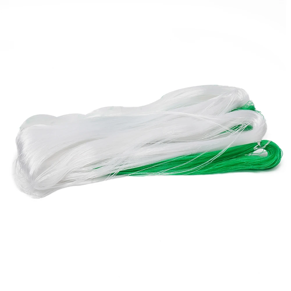 Plant Support Net Plant Climbing 2M X 100M Maintain the Height of Your Crops with 2M x 100M Climbing Plant Support Net