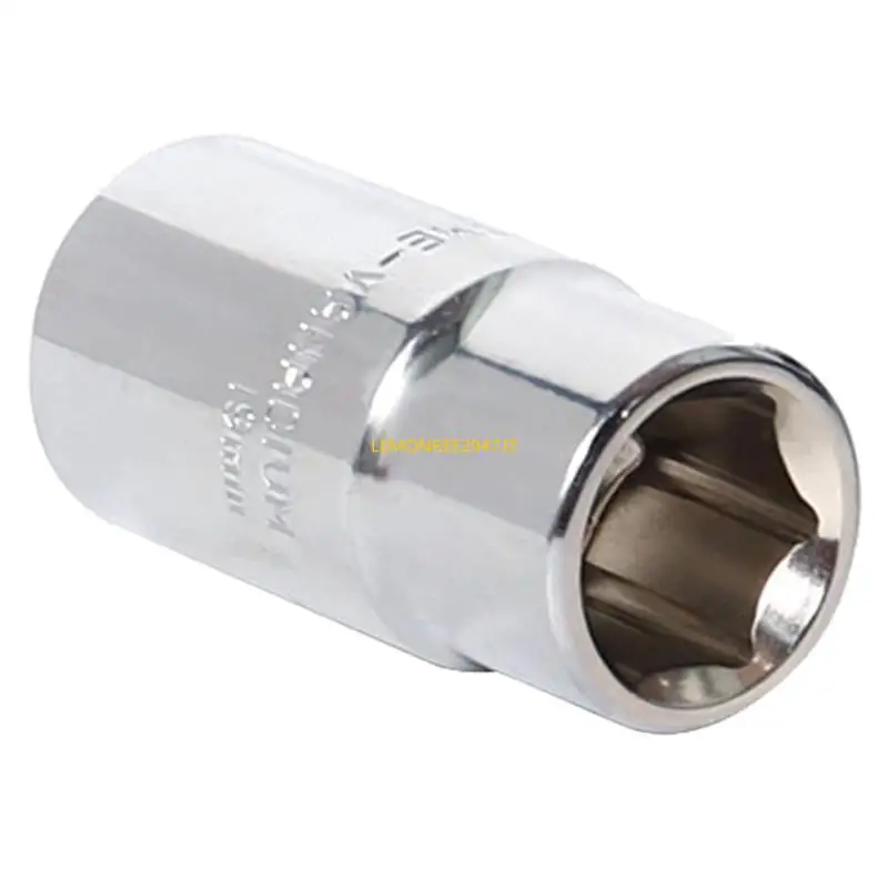 

63 га Mini 2 Head Socket Harenches для 17/19 мм и 23/23 мм портативного инструмента шин -гайки