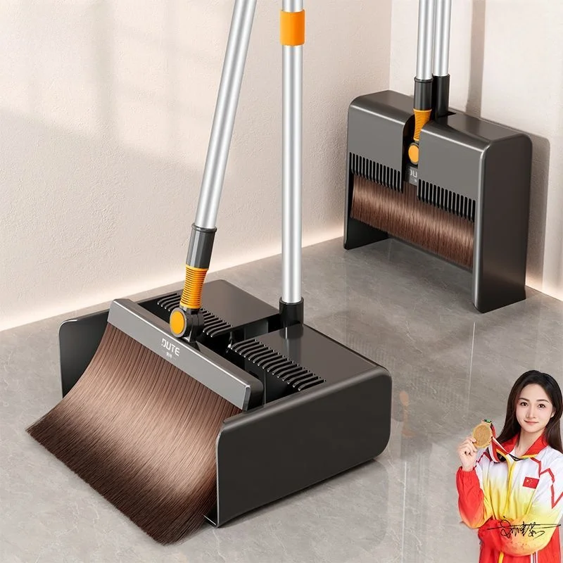 ensemble-balai-et-pelle-a-poussiere-unique-nouvelle-combinaison-pour-la-maison-grande-valeur-esthetique-salon-salle-de-bain-rangement-mural-empilable