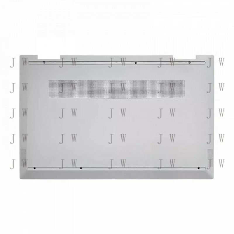 DDJ   FOR HP Pavilion X360 15-ER TPN-W147 M45109-001 Bottom Cover Lower Case