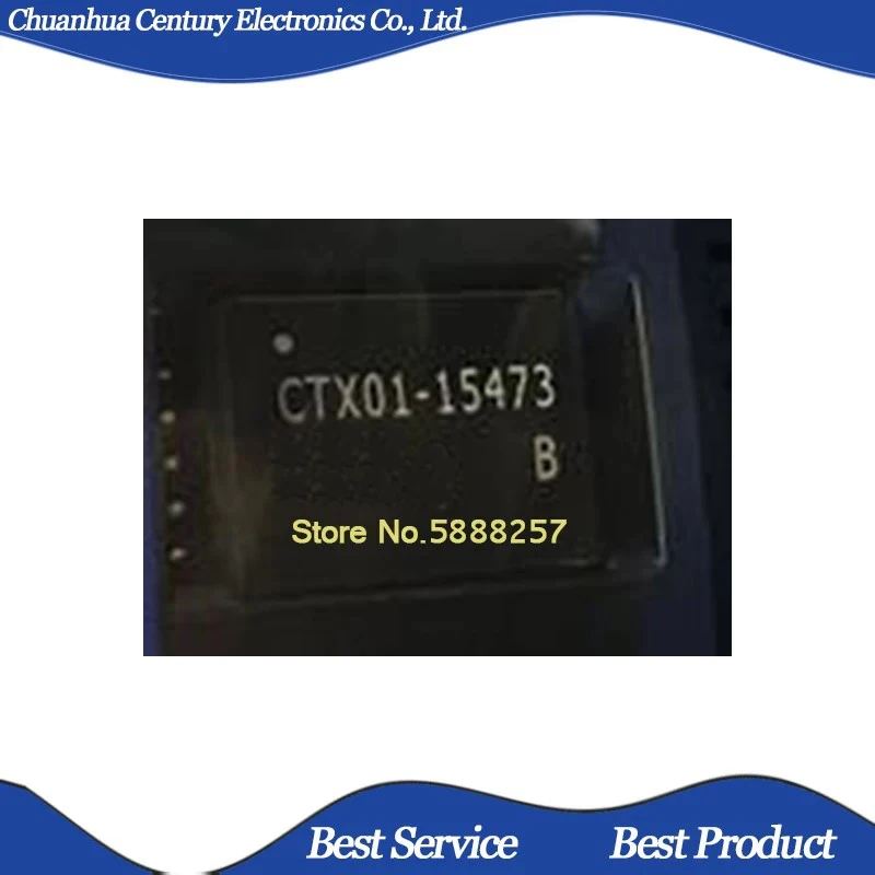 

1 шт CTX01-15473 Тип B SMD оригинал и новый цвет