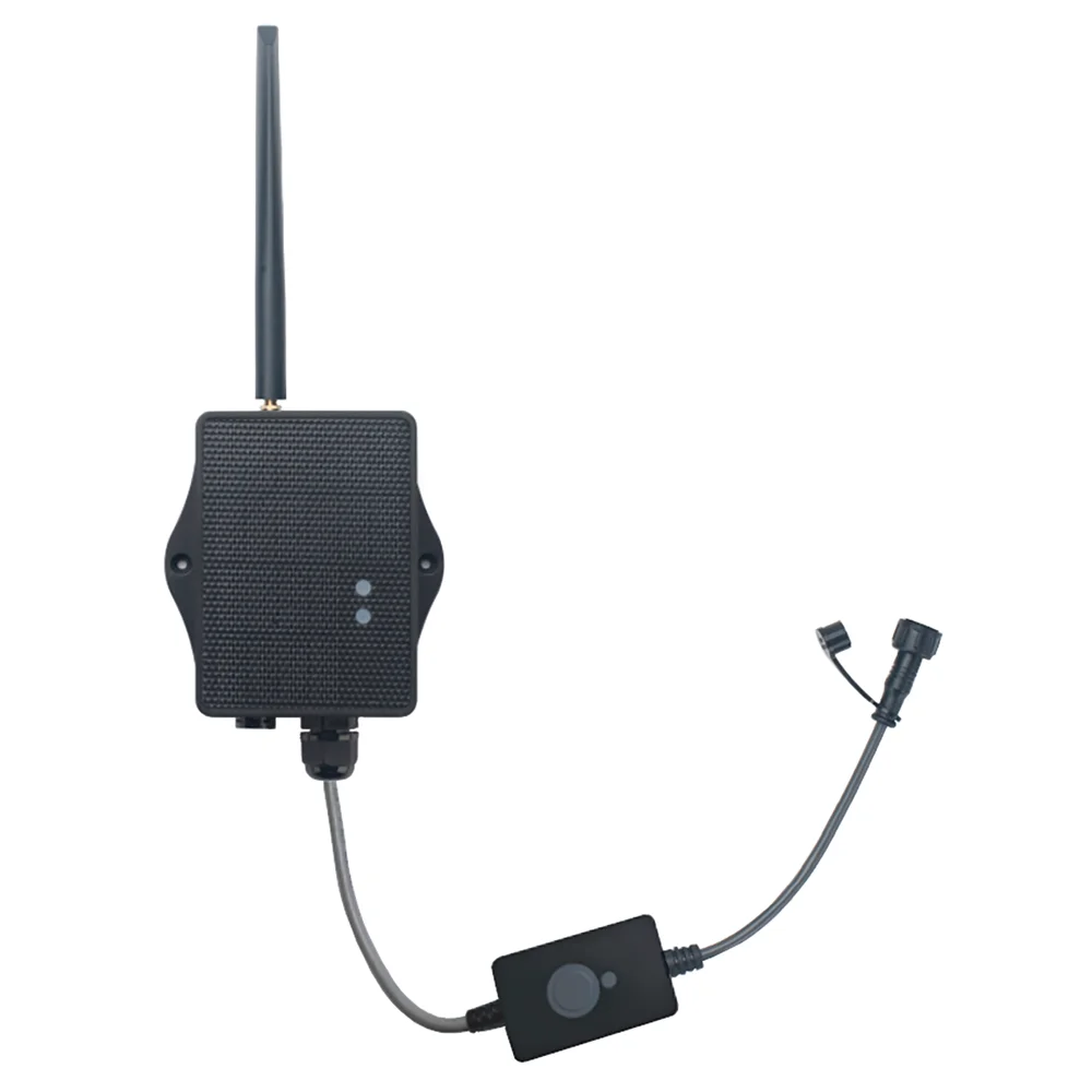 

Dragino LTC1/LTC2-NB/NS -- NB-IoT Temperature Transmitter LTC1/LTC2-NB/NS -- NB-IoT Temperature Transmitter