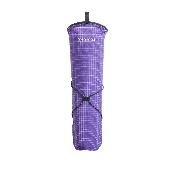 Meauray Hiking Pole Storage Bag, Cross-Country Bag, Special Storage Bag, Portable Walking Pole Bag, Backpack Accessories, Pole Bag