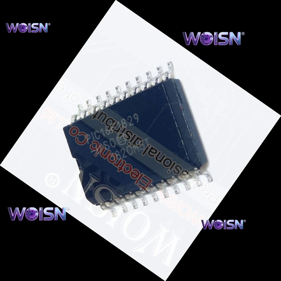 1pcs-20pcs SOP-20 PIC16F1829 PIC16F1829-I/SO