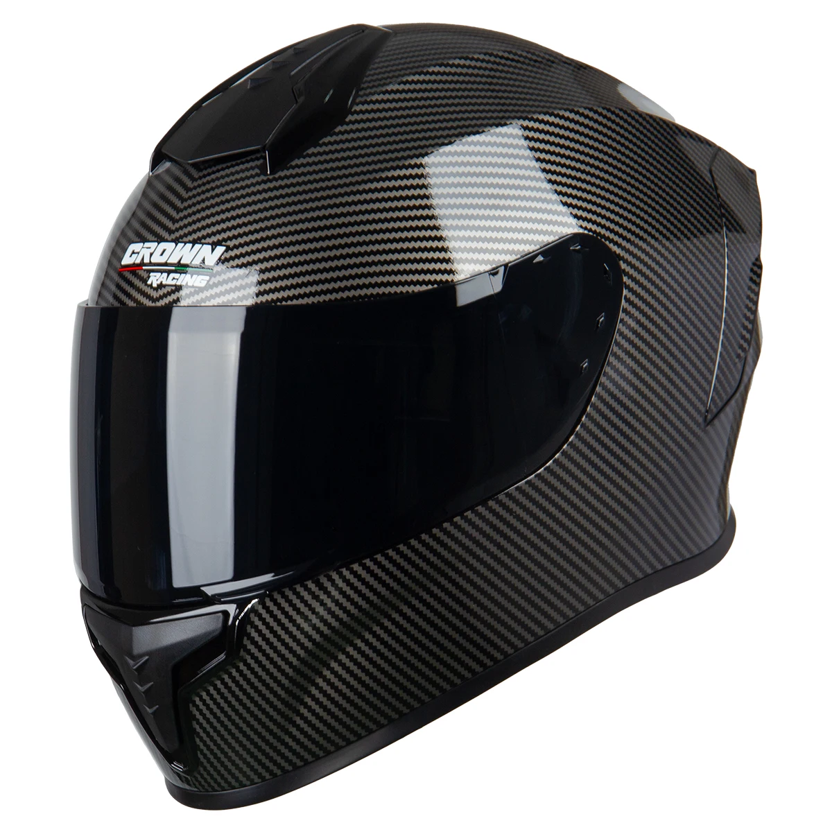 تم إعادة تعيين سلامة الدراجات النارية ROCK RUFI: خوذة كاملة الوجه مقاومة للصدمات مع أقنعة مزدوجة، مثالية للرجال والنساء #2