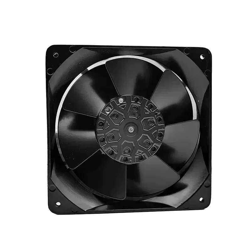 For New original, Oriental/ORIX F0309-742 16055 220V 16CM Axial flow fan Cooling fan