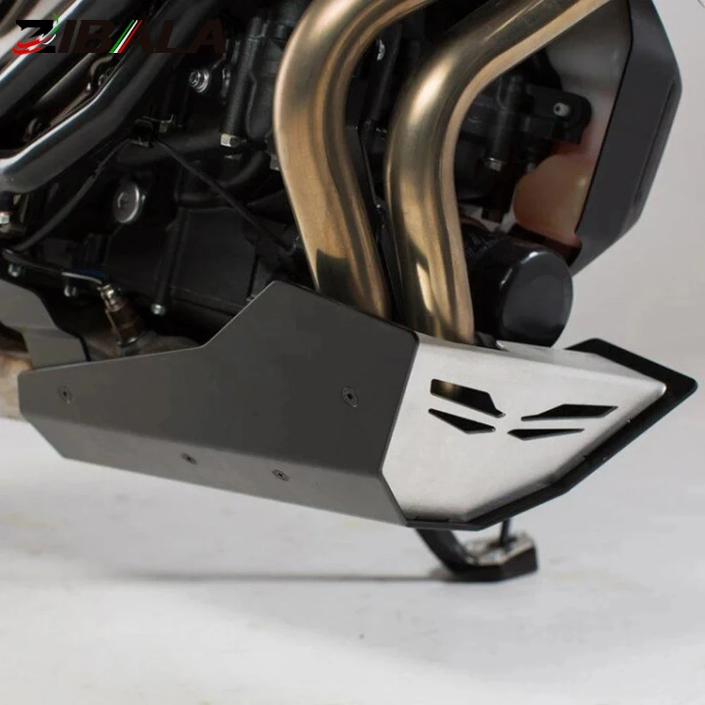 For YAMAHA MT07 2014-2020 MT-07 Tracer XSR700 XTribute TRACER 700 Motorcycle Chassis Guard Engine