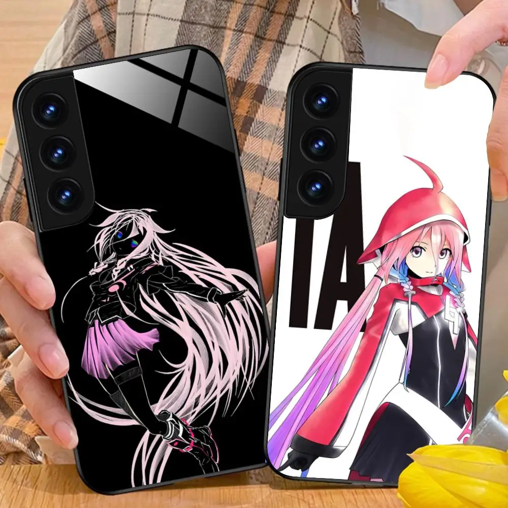 capa-de-telefone-ia-vocaloid-para-samsung-galaxy-a56-55-54-53-52-51-36-35-34-23-16-15-5g-capa-protetora-de-vidro