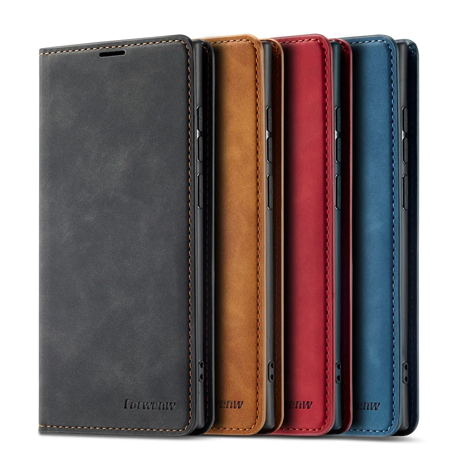 Xiomi 12 Pro Case For Xiaomi 12 Pro Mi 12 12X Etui CASEME Leather Cases Xiaomi MI12 11T Pro 11 Lite 5G NE Flip Wallet Book Cover