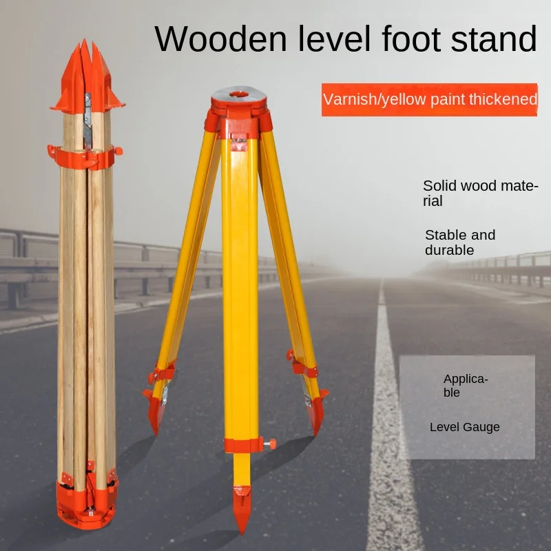 

Деревянный кронштейн для инфракрасного уровня, толстый Телескопический штатив, специальный Треугольный Кронштейн для лазерного уровня