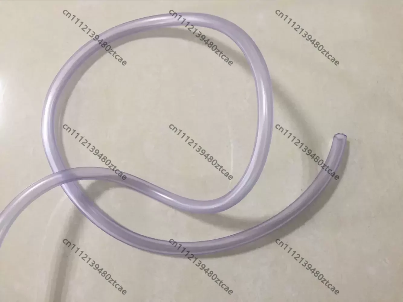 High Temp & Pressure Resistant Hose, Steam Autoclave Replacement Part