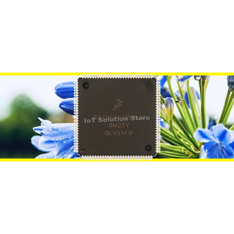 1PCS S912XET256BMALR S912XHY128F0VLM S912XHY128F0CLM MC9S12XEQ512CAL S912XEG128W1MAL MC9S12XEQ512MAL MC9S12DP512CPVE