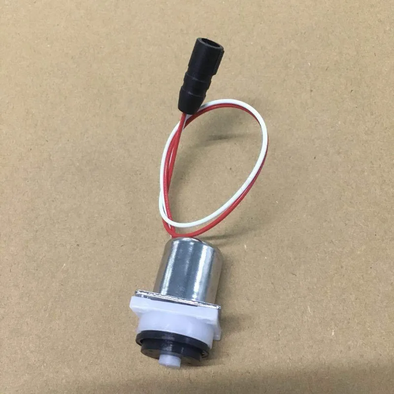 3.6V DC Pulse Solenoid Valve Head Dual Latching Type Customizable Water Control Valve Core for Smart Irrigation