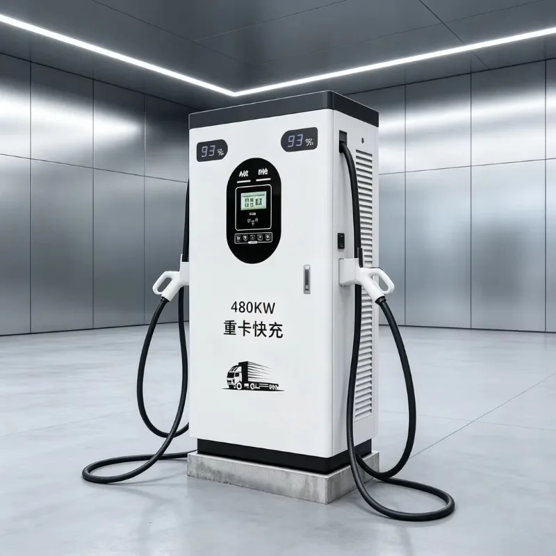 EV Charger Protection Box IP65 Outdoor Enclosure for Home Charger Safety PX