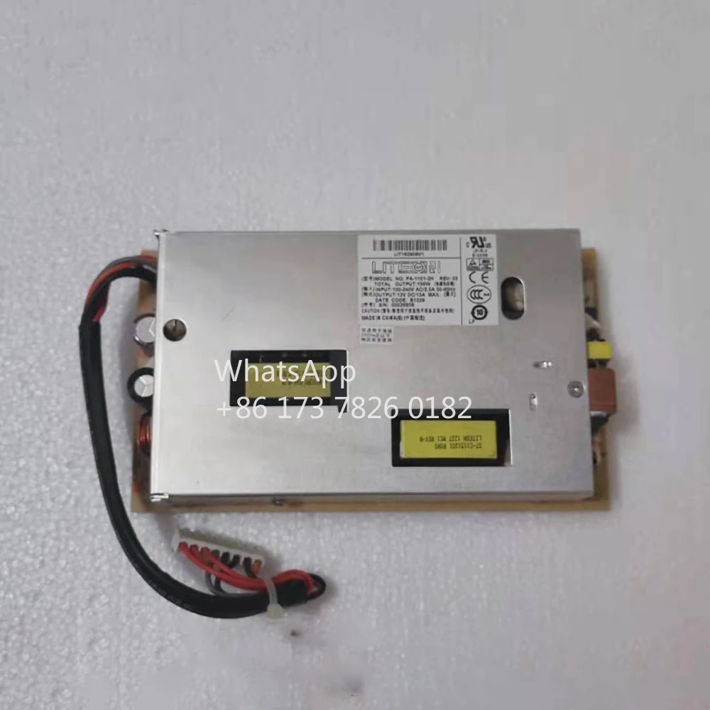 

PA-1151-2H For H3C 5500-52C-EI Switch Power Supply