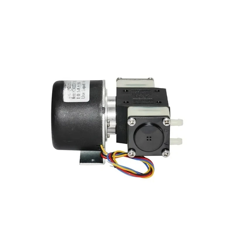 24V small water pump, inkjet printer, brushless vacuum pump