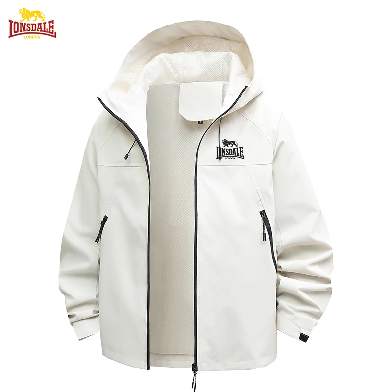 

The newly launched lightweight casual windproof short jacket for spring and autumn by the men's brand, the boyfriend-style jacke