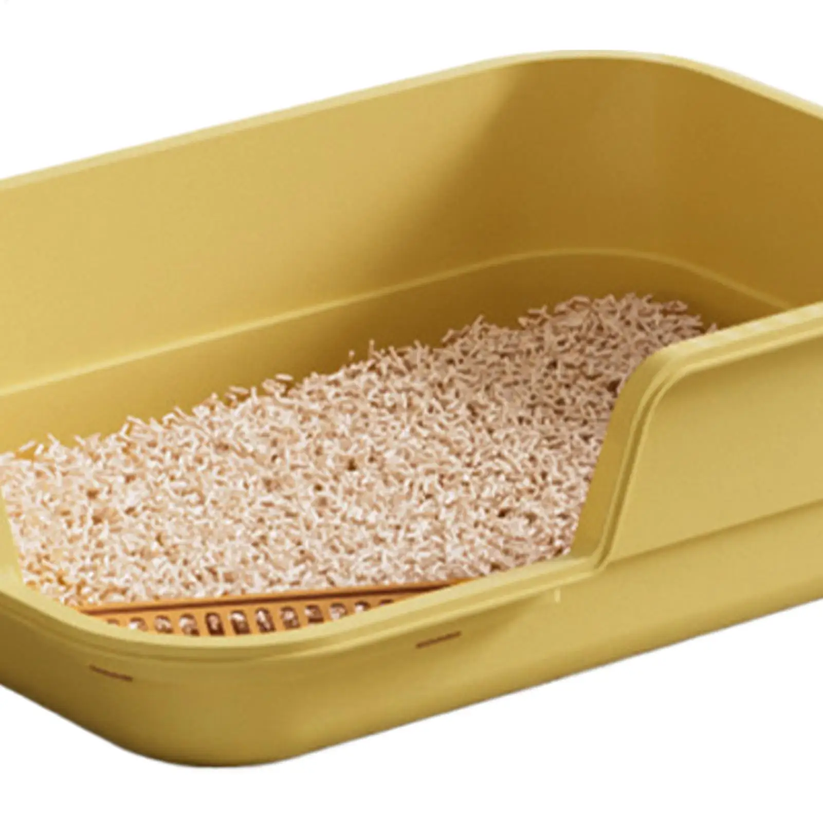 Thumbnail 3 - #31 Top 40 Cat Bed Pans Worth Buying In 2026