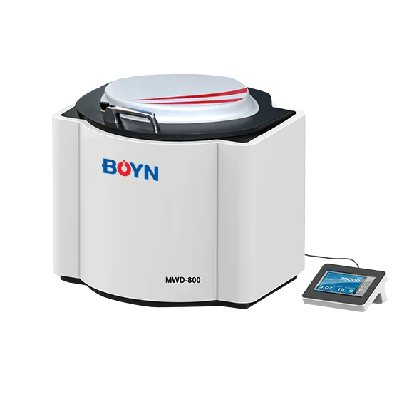 MWD-800 Laboratory Use High Quality Microwave Digestion System