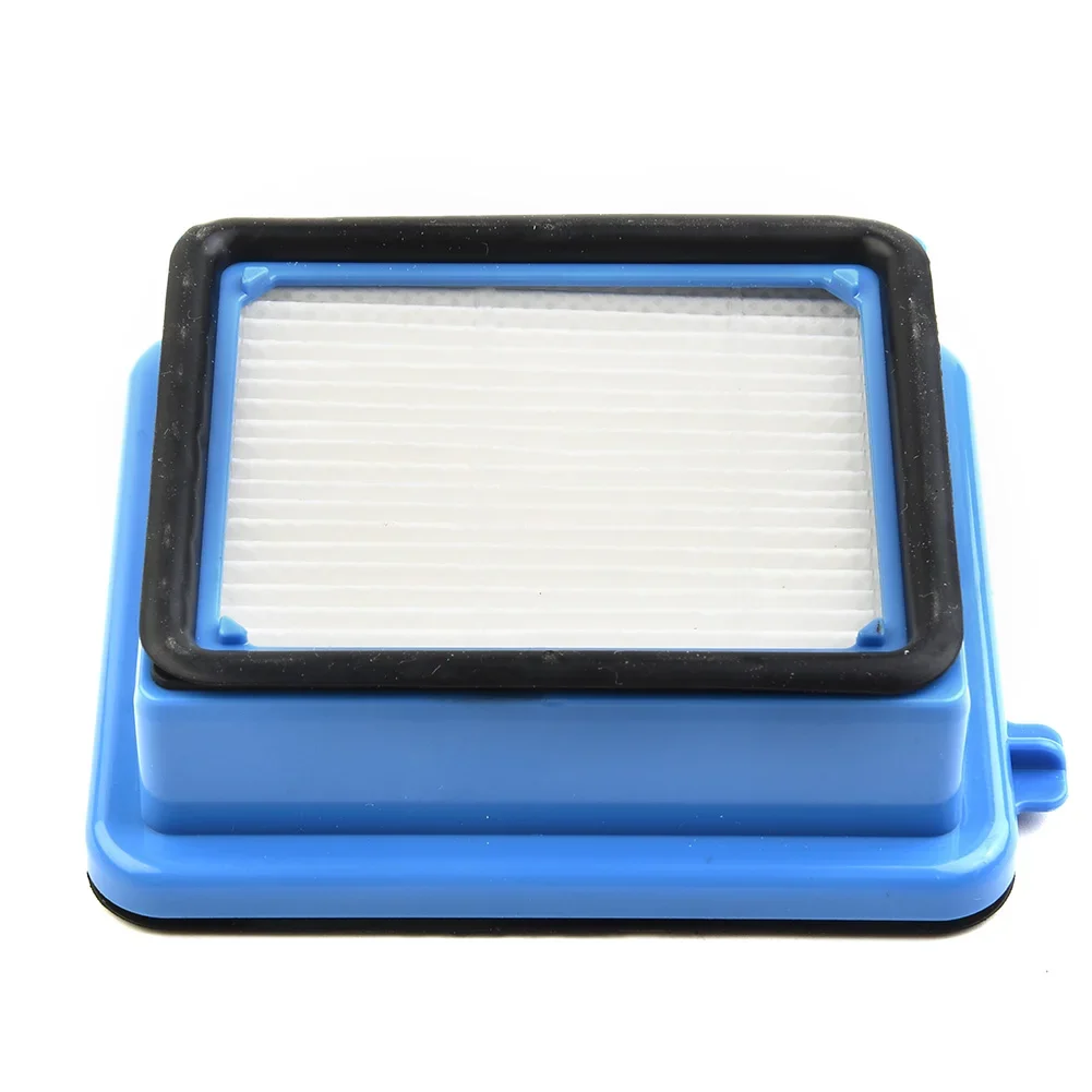 1 X Stofbus Filter Voor Zuiver F9 * Vervang Onderdeelnummer: Onderdeel 140113881019 Stofbusfilter, Onderdeel 140117409023 Filter