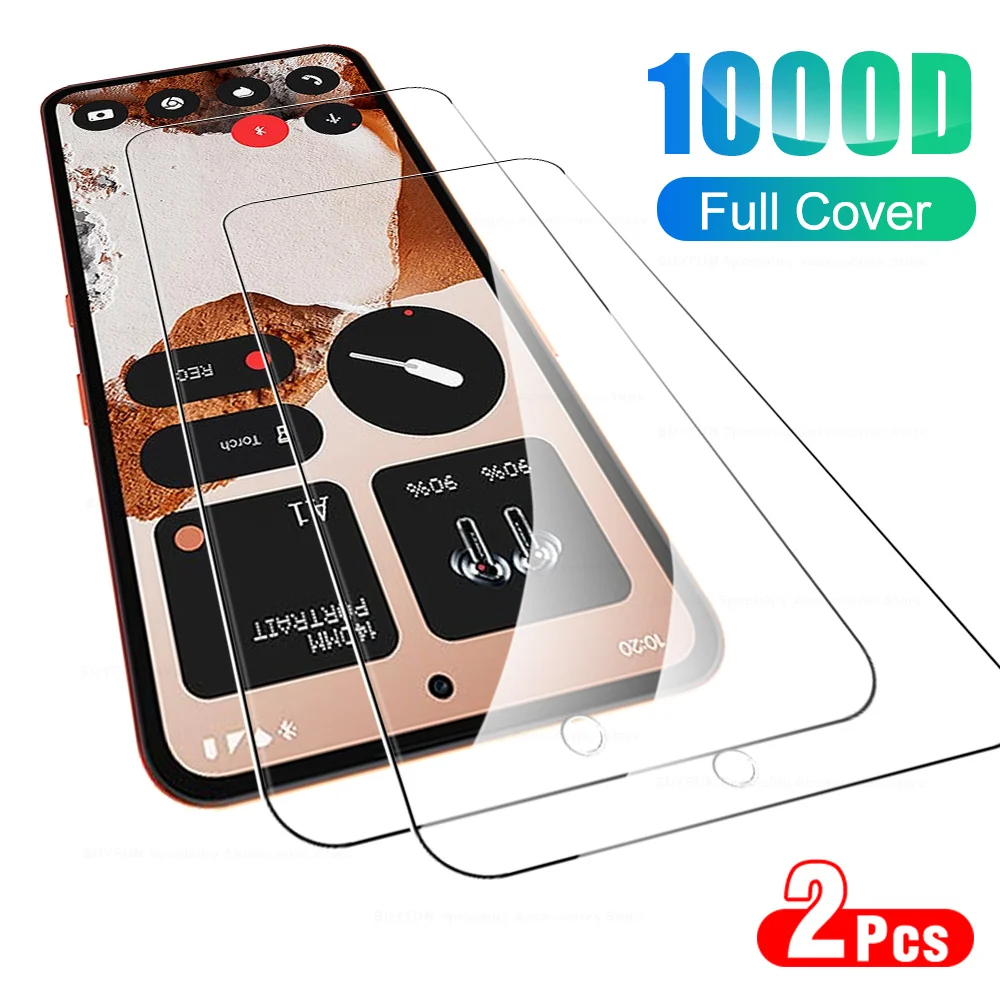 2PCS Cmfphone2Pro S…