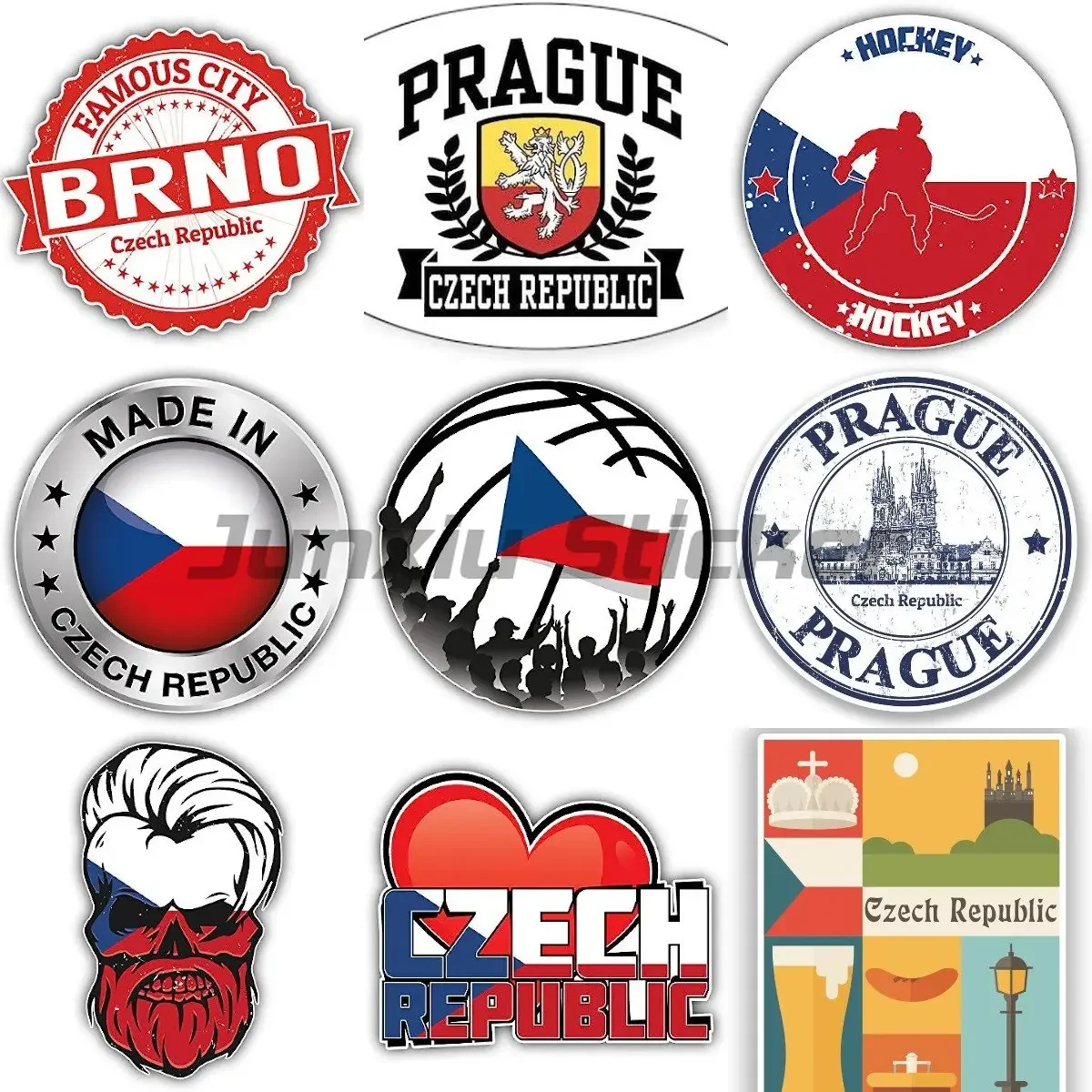 Creative Czech Repu… - image