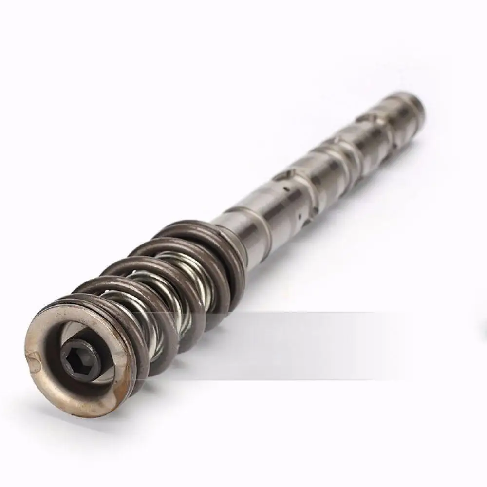 Excavator Hydraulic Distribution Valve/Multi-Way Valve Boom Spool KMX15R/Ra/RB Arm Stem/Row Pin