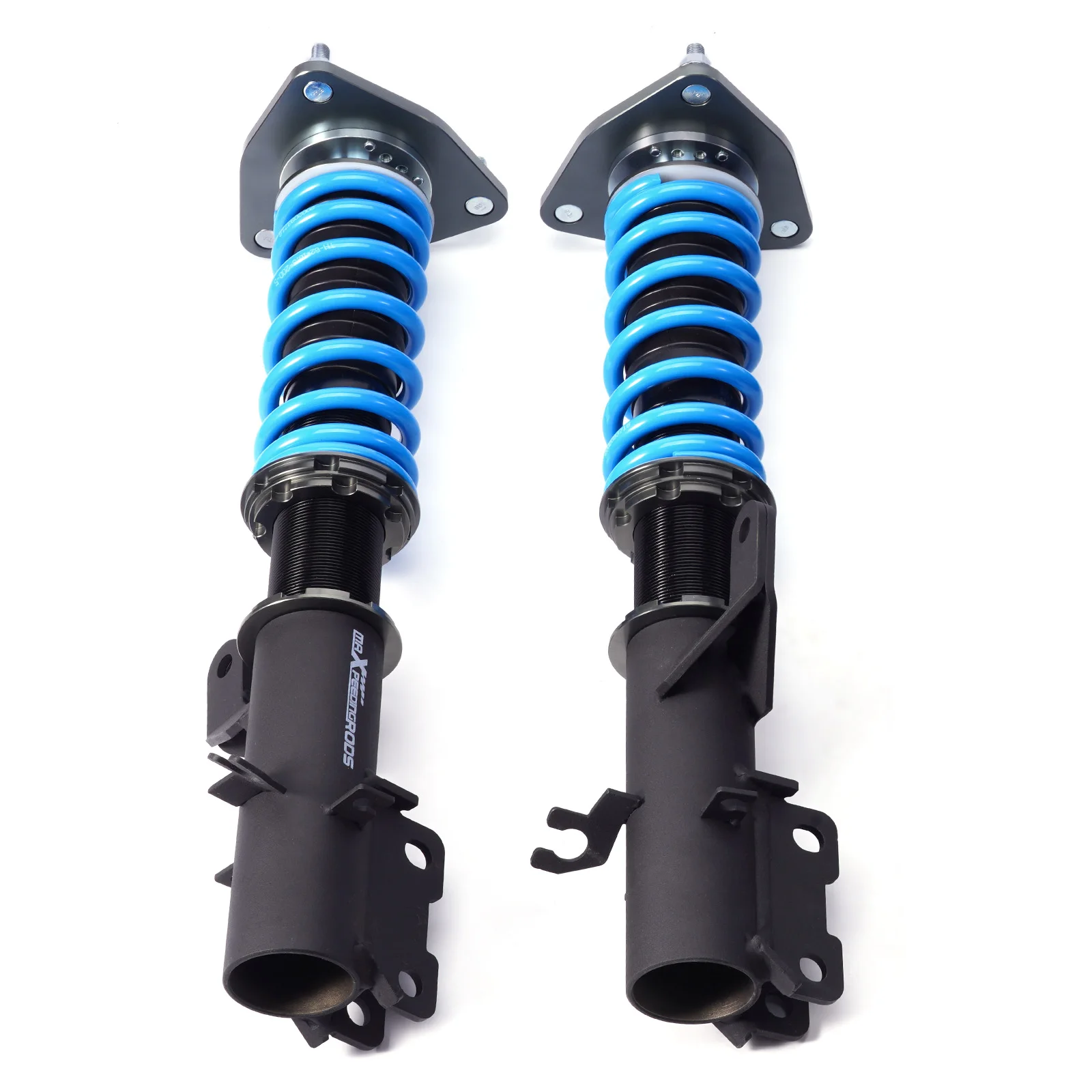 MaXpeedingrods T6 Coilovers Shocks Struts Kit for Nissan Sentra B17 2013-2019 Adjustable Damper Coilovers Shocks Spring Kit