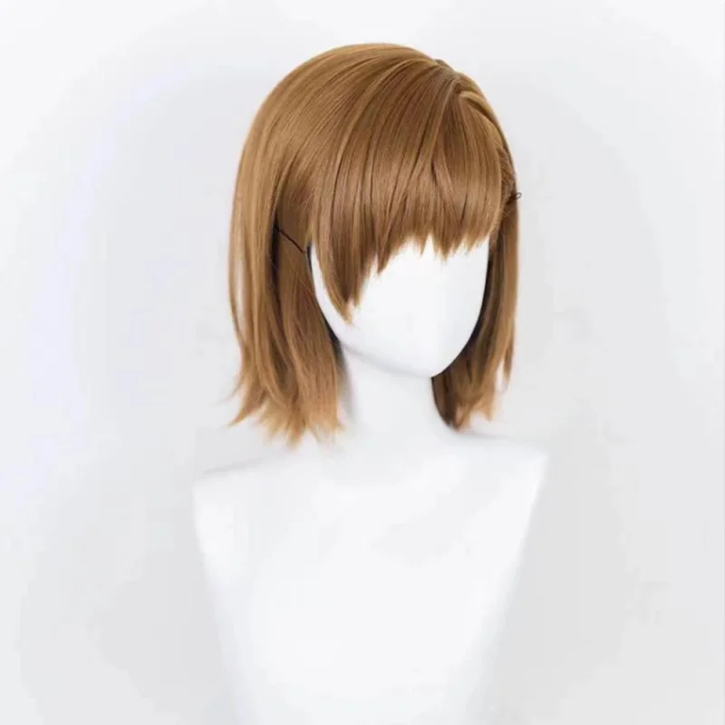 مسدس كهرومغناطيسي علمي معين ماهو نو جين نو تسوكاي ميكوتو ميساكا مدفع شقيقة كوسوايج