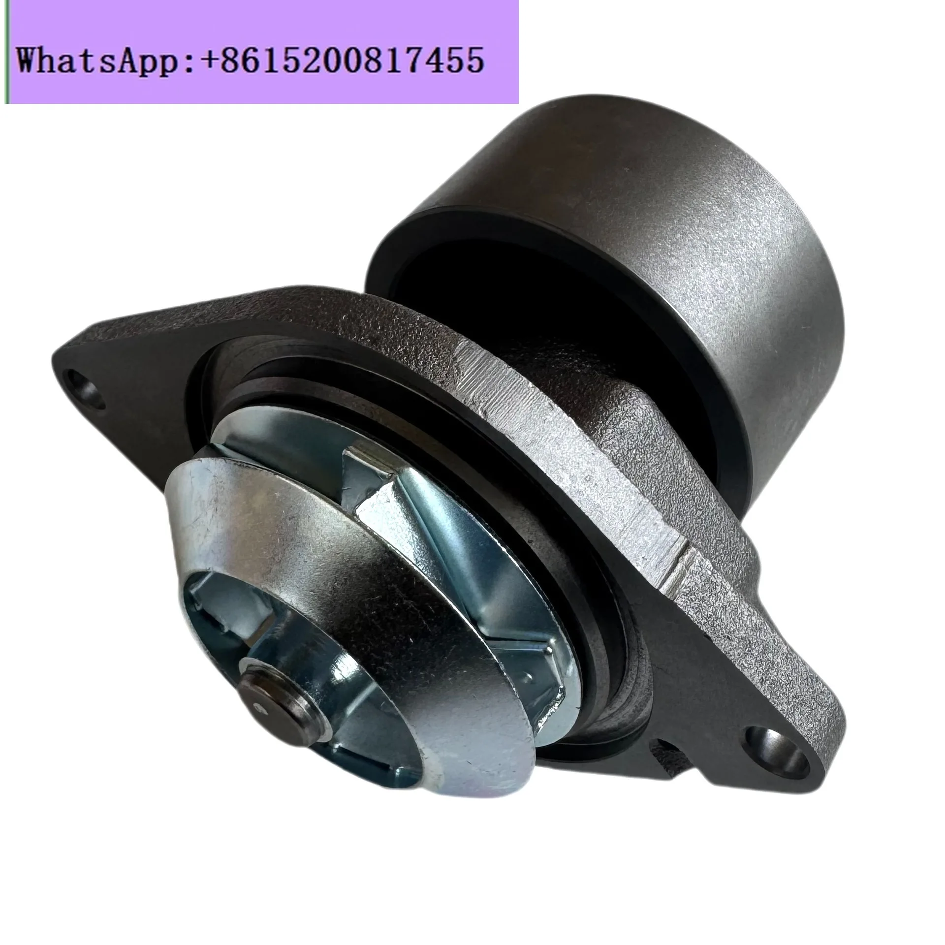 

6735-61-1500 6735611500 Excavator Parts Water Pump Excavator S6D102 PC200-6 Water Pump