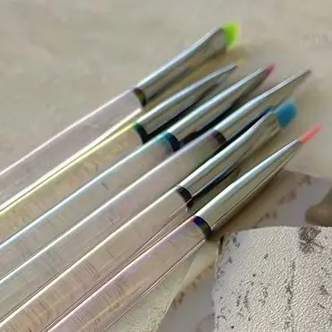 1PCS Colorful Handl…