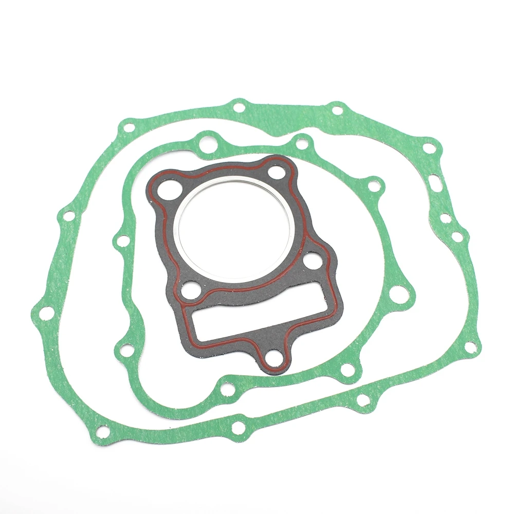 

Полный комплект прокладок AEF5-Motorcycl для Honda 125Cc/150Cc CG125 156FMI 157FMI/CG150 162FMJ