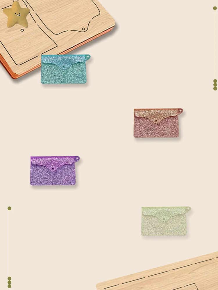 XX83 Mooie, met kaart omwikkelde houten snijmatrijs voor de meeste machines