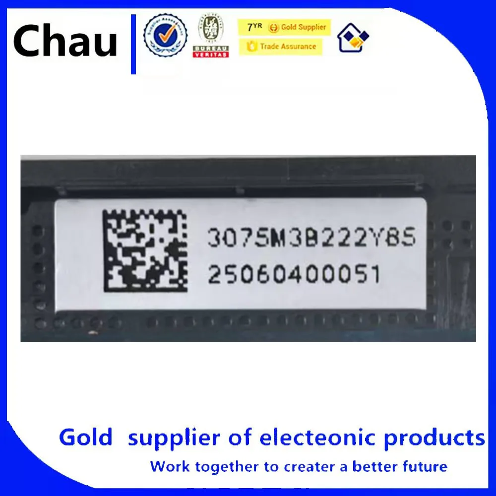 New For Chau Vector 16 HX AI A2XW MS-15M3 LCD Front Bezel cover 3075M3B222