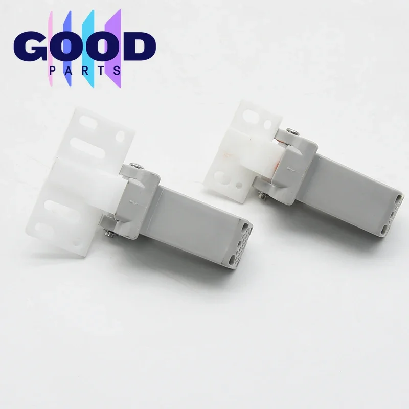 1SETS FL3-6313-000 FL4-2050 ADF Hinge Right Left for Canon IR 1430 1435 C1225 C1325 C1335 ADV C250 C350 C351 MF810 MF820 MF830