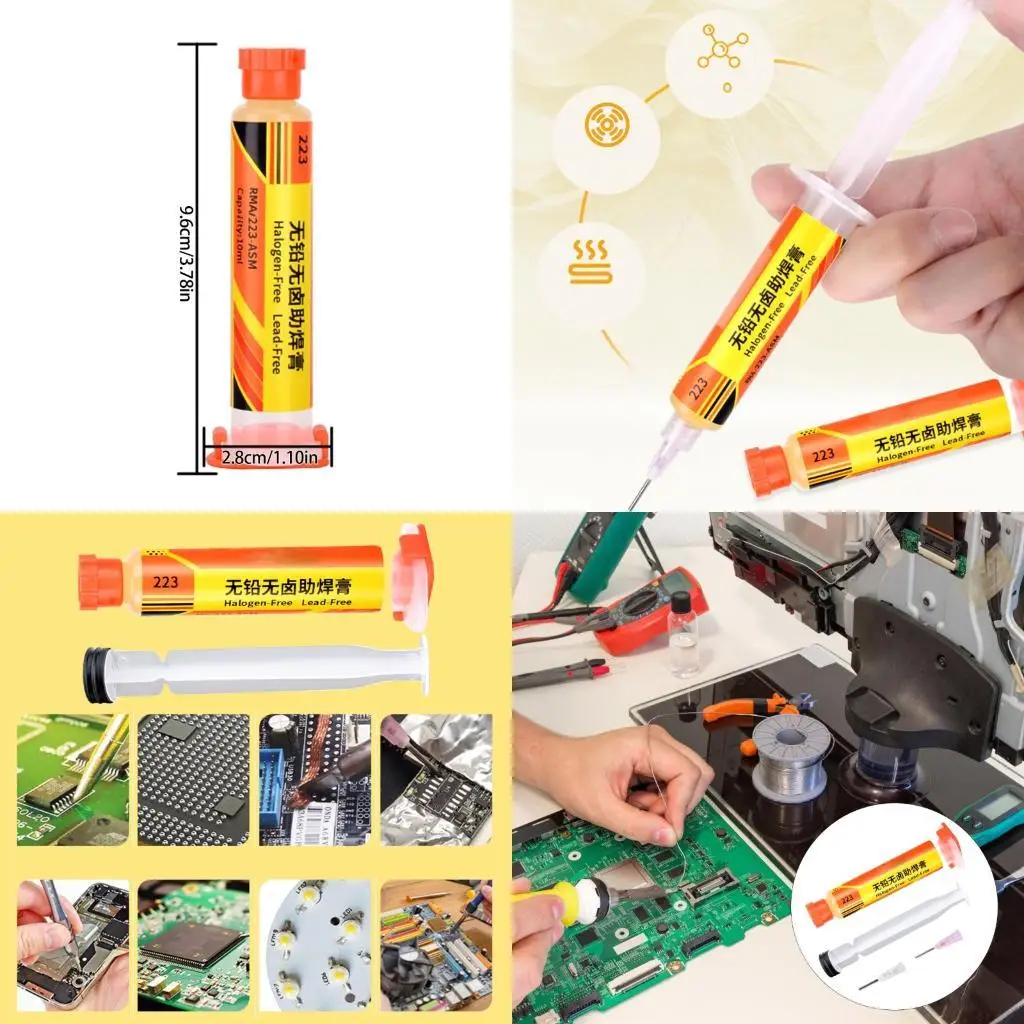 A2BE Soldering Past…